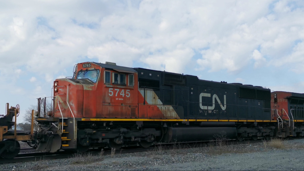 CN 5745